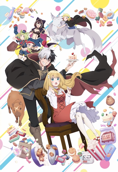 Kon`yaku Haki Sareta Reijou o Hirotta Ore ga, Ikenai Koto o Oshiekomu