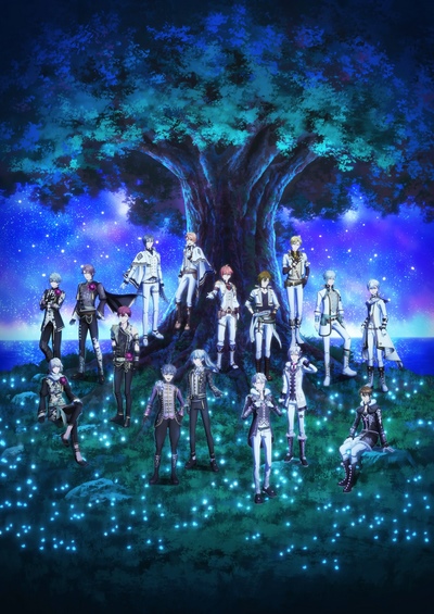 Gekijouban Idolish Seven: Live 4bit - Beyond the Period