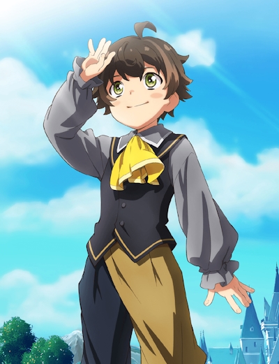Mukuwarenakatta Murabito A, Kizoku ni Hirowarete Dekiai Sareru Ue ni, Jitsu wa Motteita Densetsu-kyuu no Kami Skill mo Kakusei Shita