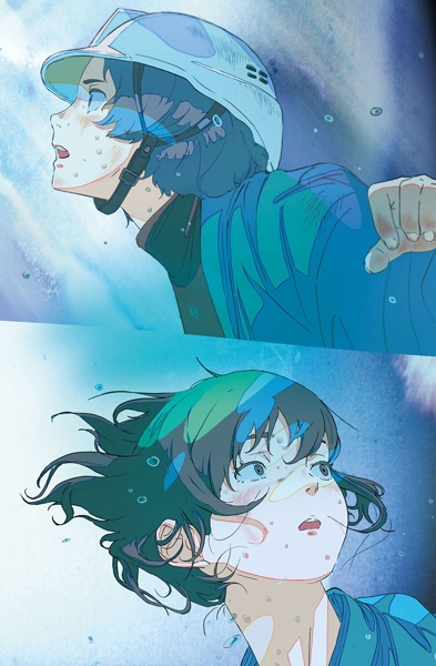Hana Rokushou ga Akeru Hi ni