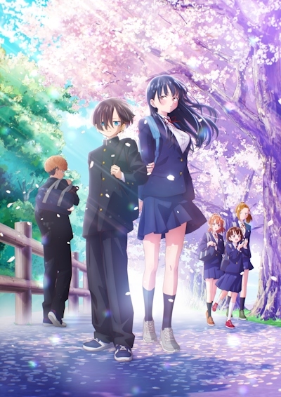 Gekijouban Boku no Kokoro no Yabai Yatsu