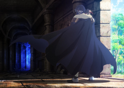 Nozomanu Fushi no Boukensha 2
