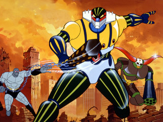 Koutetsu Jeeg