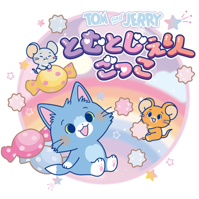 Tom to Jerry Gokko