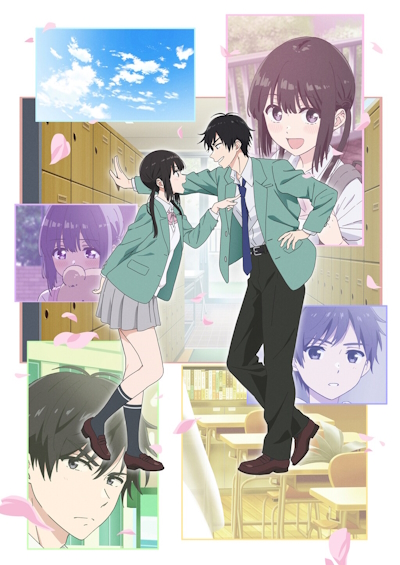 Aishiteru Game o Owarasetai