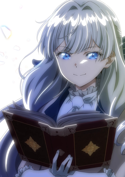 Buchigire Reijou wa Houfuku o Chikaimashita. Madousho no Chikara de Sokoku o Tatakitsubushimasu