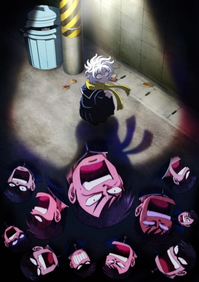 Let`s Go Kaiki-gumi