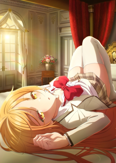 Saijo no Osewa: Takane no Hana-darake na Meimonkou de, Gakuin Ichi no Ojou-sama (Seikatsu Nouryoku Kaimu) o Kagenagara Osewa Suru Koto ni Narimashita