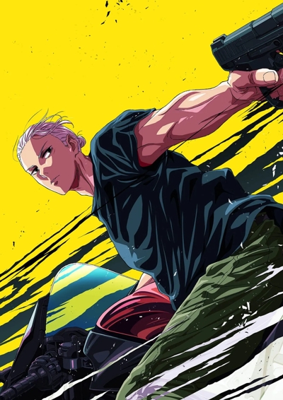 Sakamoto Days 2