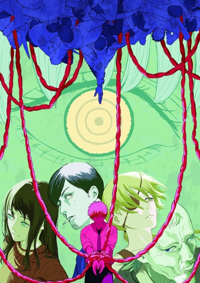 Chainsaw Man: Shikaku Hen