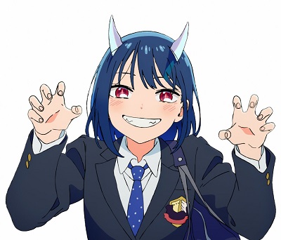 Ruri Dragon