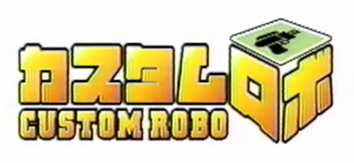 Custom Robo