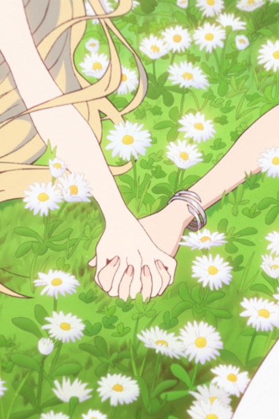 Ray (Chou Kaguya-hime! Version)