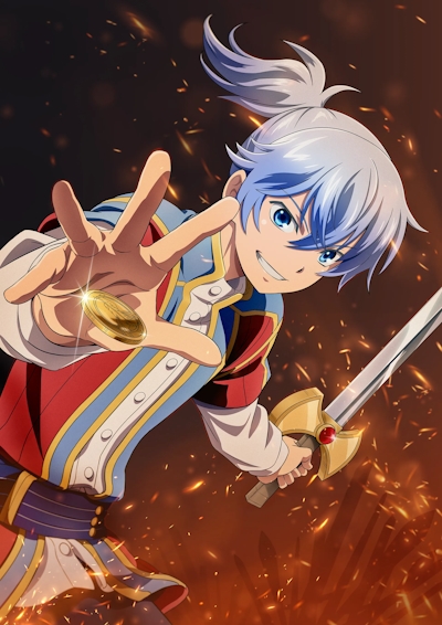 Isekai Tensei Soudouki