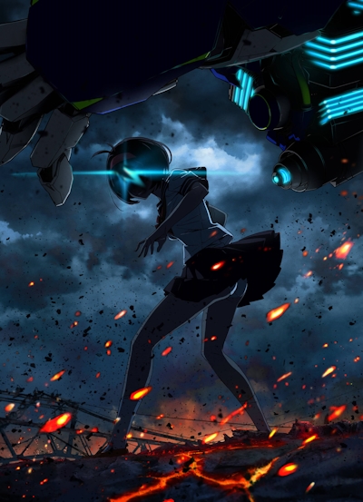 Vertex Force