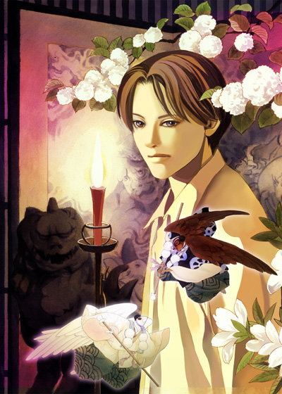Hyakki Yakoushou
