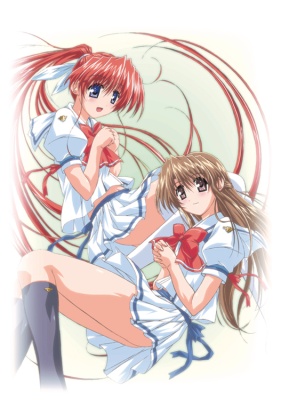 Tsuki wa Higashi ni Hi wa Nishi ni: Operation Sanctuary