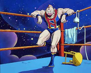 Kinnikuman: Kinnikusei Oui Soudatsu Hen