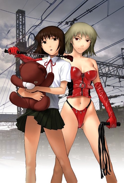 Teizokurei Daydream