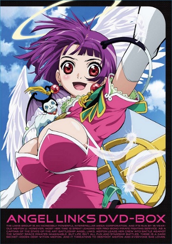 Seihou Tenshi Angel Links
