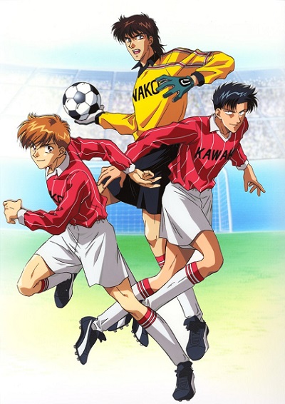 Offside (2001)