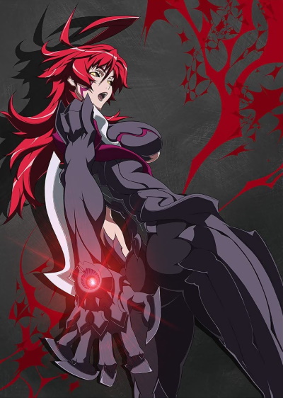 Witchblade