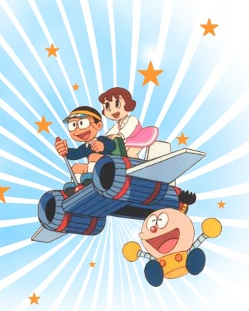 Kiteretsu Daihyakka