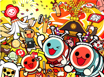 Taiko no Tatsujin