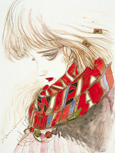 Tenshi no Tamago