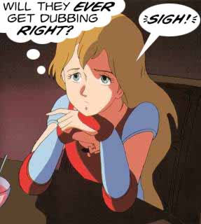 Test Anime