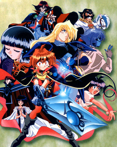 Slayers
