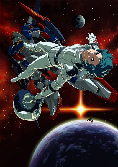 Kidou Senshi Z Gundam: A New Translation - Hoshi no Kodou wa Ai
