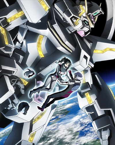 Kidou Senshi Gundam SEED C.E. 73 Stargazer