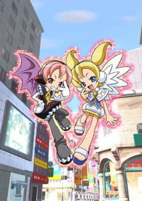 Pinky:st