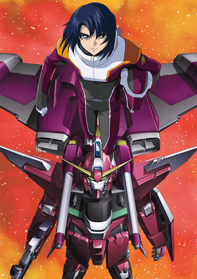 Kidou Senshi Gundam SEED Destiny: Sorezore no Tsurugi