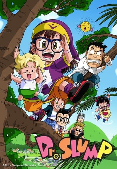 Doctor Slump