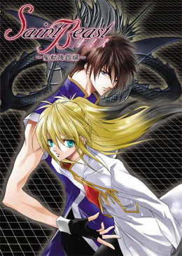 Saint Beast: Seijuu Kourin Hen