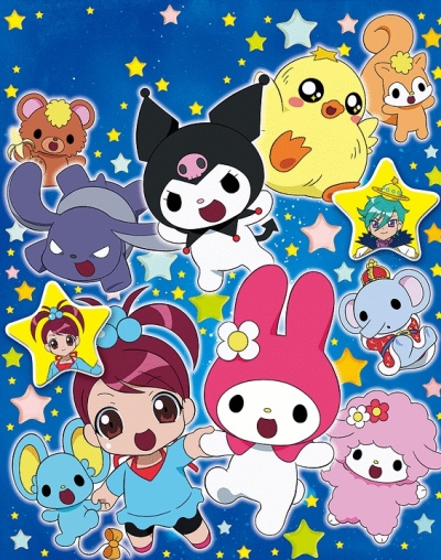Onegai My Melody Kirara