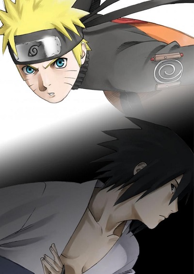 Gekijouban Naruto Shippuuden: Kizuna