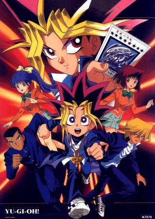 Yuu Gi Ou