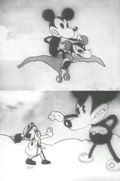 Omochabako Series Dai 3 Wa: Ehon 1936-nen