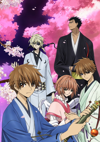 Tsubasa Shunraiki
