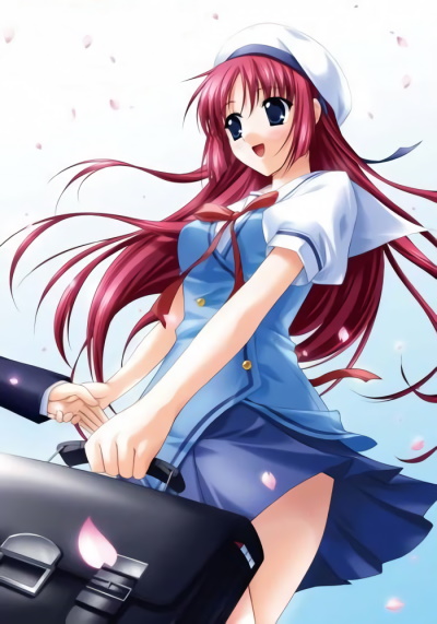D.C.if: Da Capo if