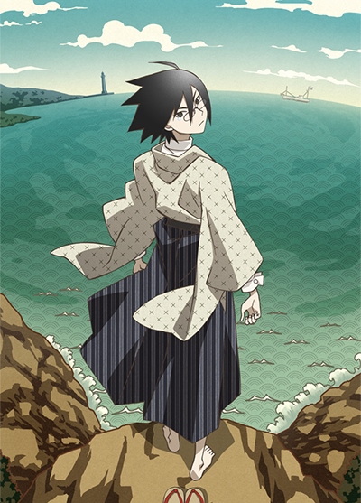 Zan Sayonara Zetsubou-sensei