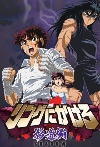 Ring ni Kakero 1: Shadow