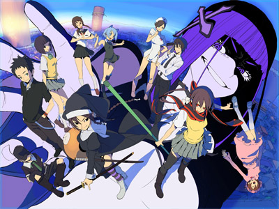 Yozakura Quartet: Hoshi no Umi