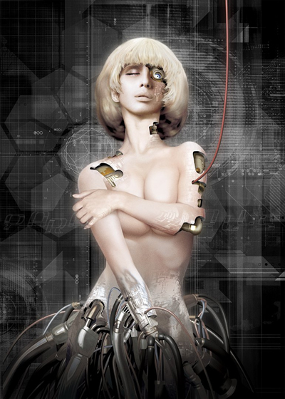 Parasite Dolls