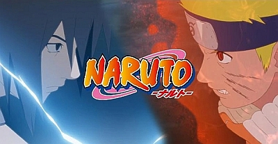 Naruto x UT