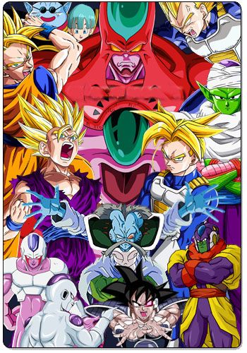 Dragon Ball: Super Saiya-jin Zetsumetsu Keikaku