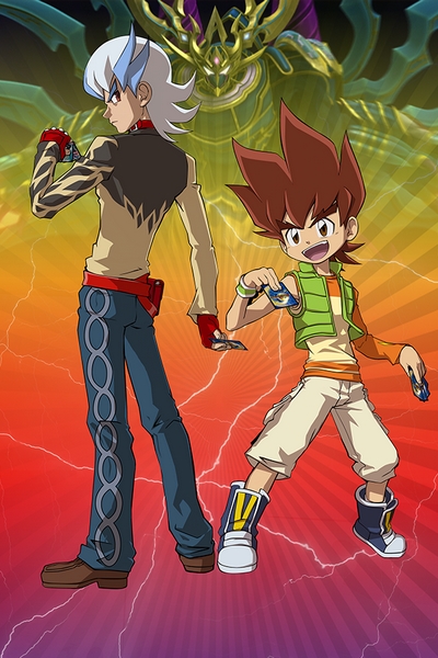 Duel Masters Victory